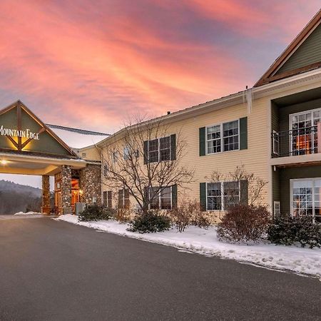 Mountain Edge Suites At Sunapee, Ascend Hotel Collection Mount Sunapee Exterior photo